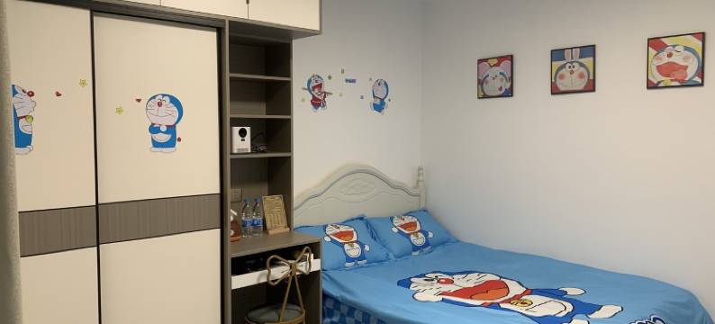 云翼澜阁公寓(大岭路分店)图片