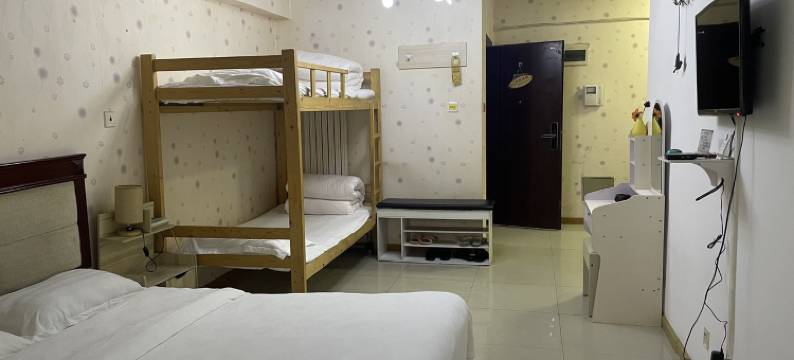 小西安民宿(东二路1号分店)图片