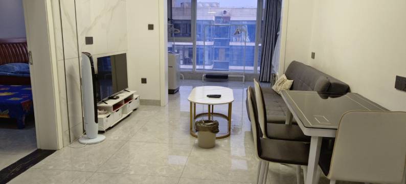 理想生活家公寓(永金街分店)图片