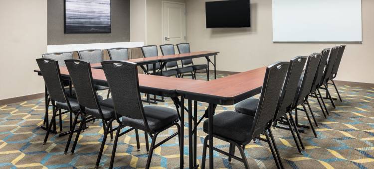 Residence Inn Kansas City at the Legends图片