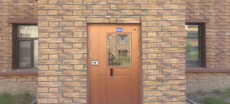 房东云默公寓(杭盖路分店)图片