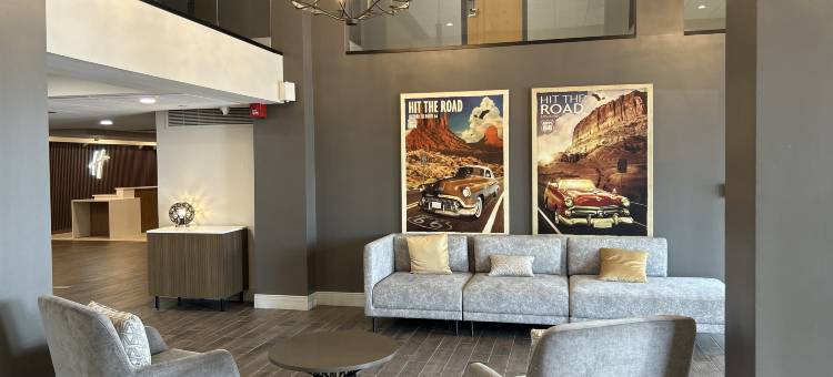 圣路易斯西南假日酒店 - 66号公路(Holiday Inn St Louis SW - Route 66)图片