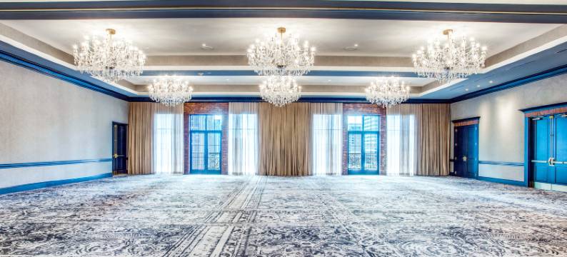 札札奥斯汀酒店(Hotel ZaZa Austin)图片