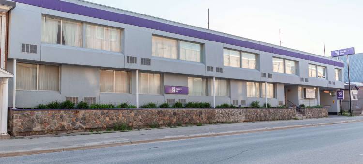 诺斯贝骑士酒店(Knights Inn North Bay)图片