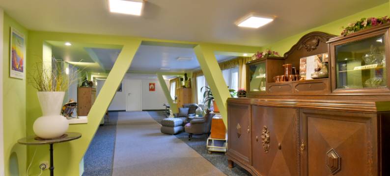 格德尼桑酒店(Hotel Goldene Sonne)图片