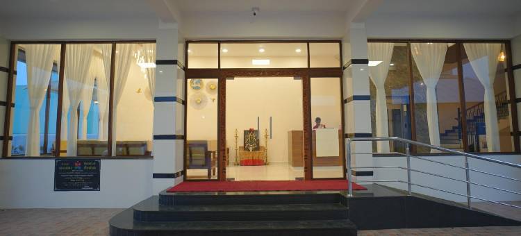 季节酒店(Hotel Seasons)图片