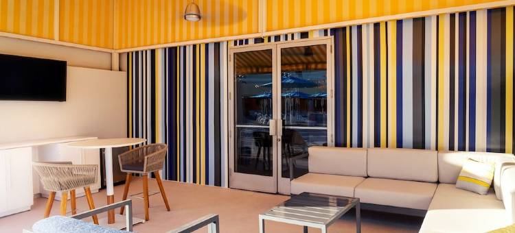 STRAT酒店-娱乐场-塔楼(The STRAT Hotel, Casino & Tower)图片