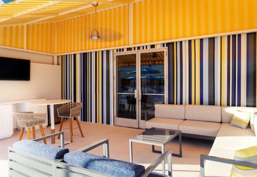 The STRAT Hotel, Casino & Tower Hotel Overview