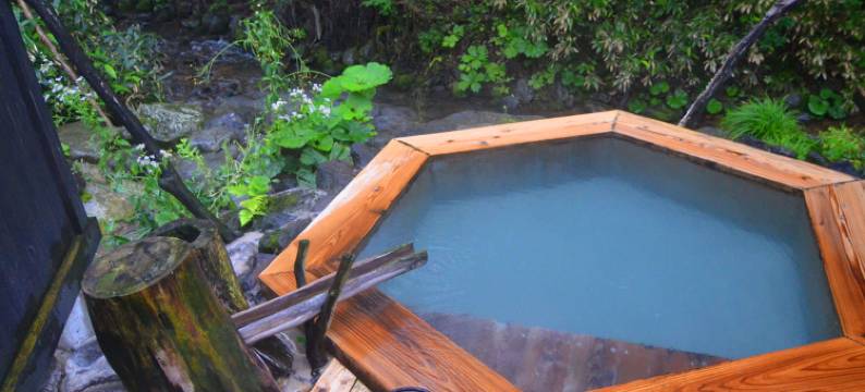 驹之岳温泉酒店(Komagatake Onsen)图片