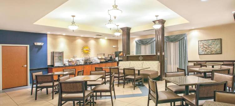 温德姆拉昆塔印第安纳波利斯机场普莱恩菲尔德(La Quinta by Wyndham Indianapolis Airport Plainfield)图片