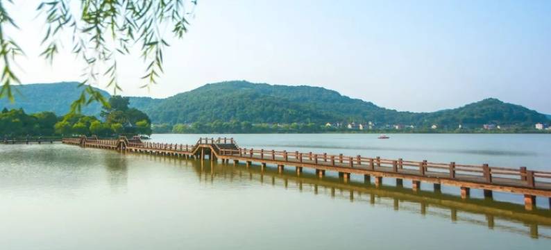 海盐融创海景房特色民宿(观海路分店)图片