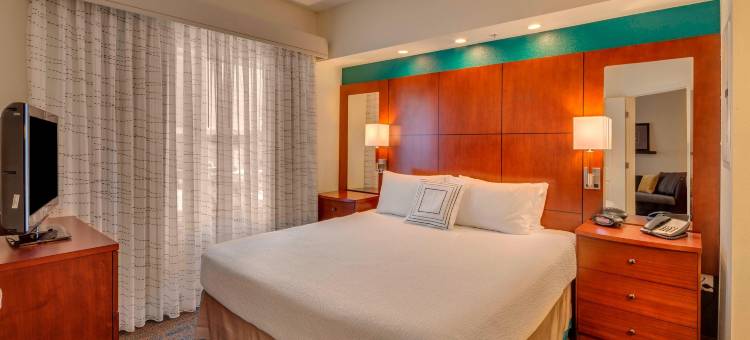 奥卡拉Residence Inn酒店(Residence Inn Ocala)图片