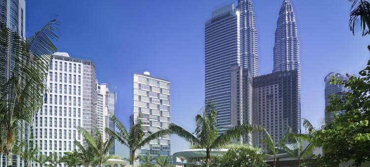吉隆坡君悦酒店(Grand Hyatt Kuala Lumpur)图片