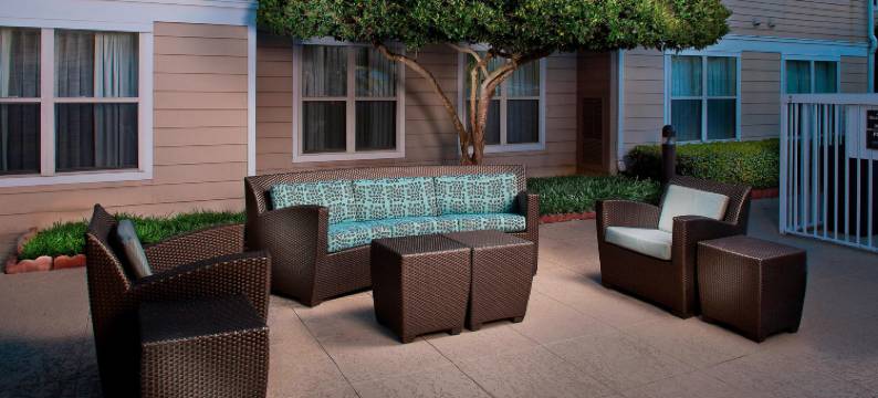 巴吞鲁日南部居家酒店(Residence Inn by Marriott Baton Rouge South)图片