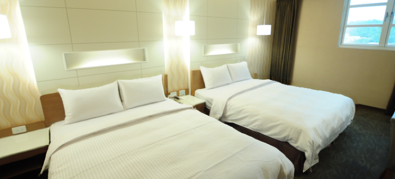 康桥商旅(花莲站前馆)图片