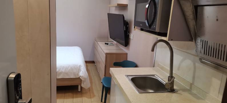 酒店公寓小二(协通路分店)图片