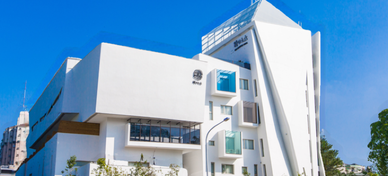 嘉义天成文旅绘日之丘图片