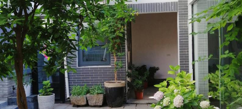 山溪山栖民宿(旅游公路分店)图片