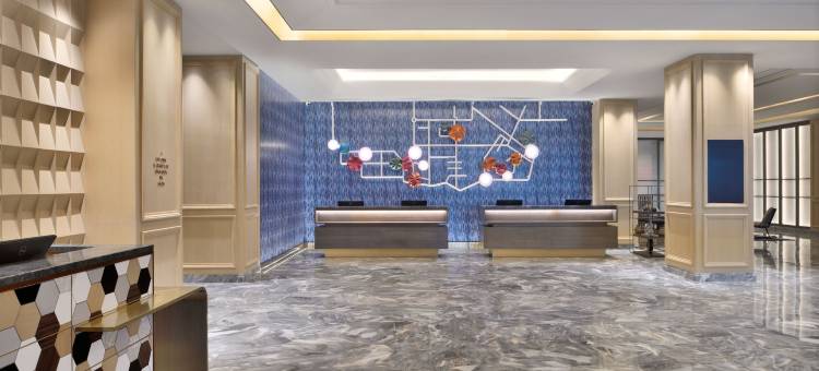 Le Méridien Amritsar图片