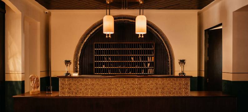 迈阿密海滩埃斯梅酒店(Esme Miami Beach)图片