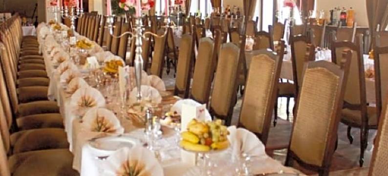 中世纪酒店(Hotel Medieval)图片