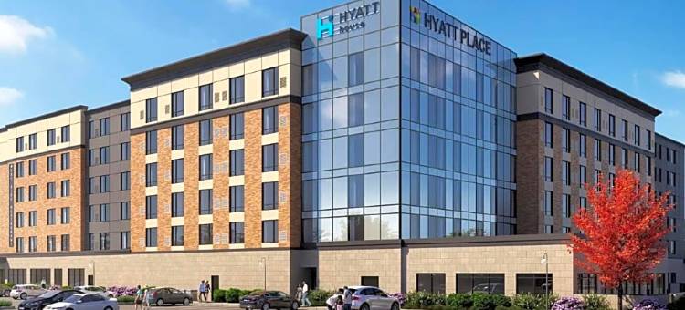 阿伦敦/利哈伊谷凯悦嘉轩酒店(Hyatt Place Allentown/Lehigh Valley)图片