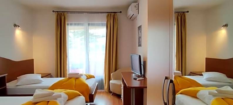 普拉万酒店(Hotel Prvan)图片