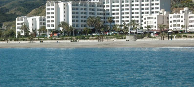 最佳英达洛酒店(Hotel Best Indalo)图片