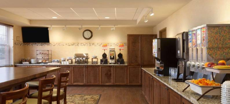 邓迪丽怡酒店(Country Inn & Suites by Radisson, Dundee, MI)图片