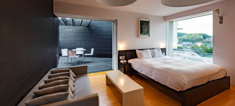 川棚温泉 川棚大饭店(Kawatana Grand Hotel Otafuku)图片