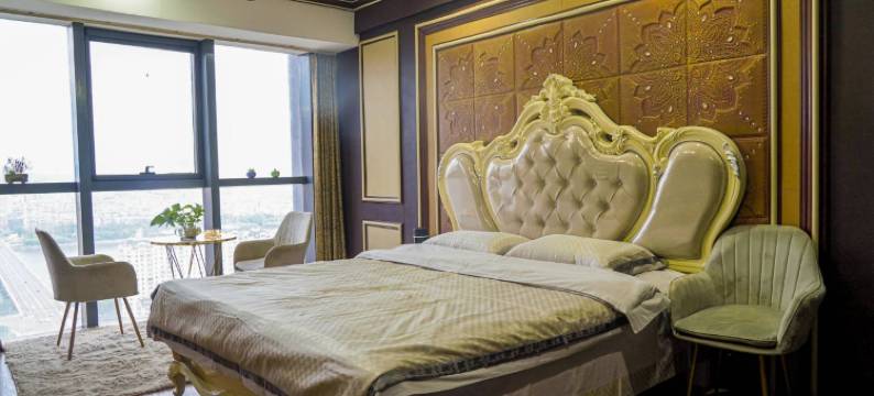 宜居值得信赖民宿(市府路分店)图片