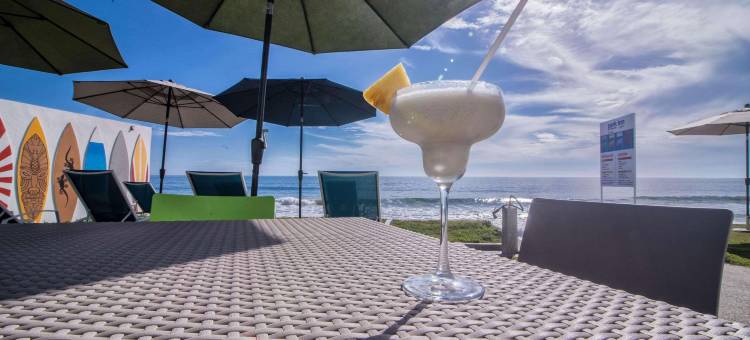 马萨特兰丽柏酒店(Park Inn by Radisson Mazatlan)图片