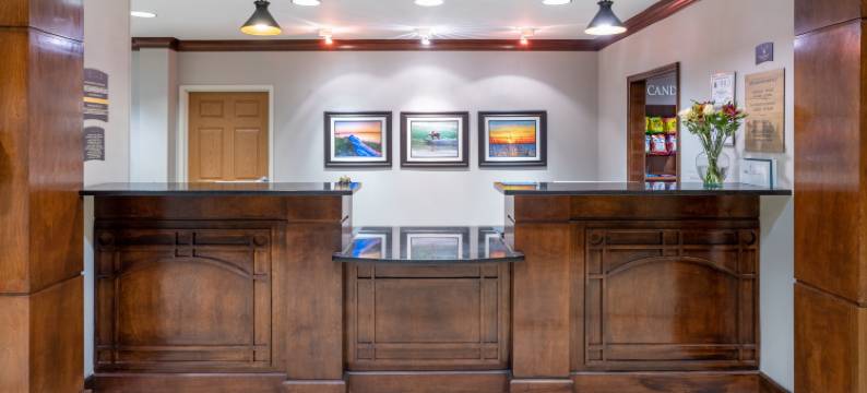 Staybridge Suites 威尔明顿东 by IHG(Staybridge Suites WILMINGTON - WRIGHTSVILLE BCH by IHG)图片