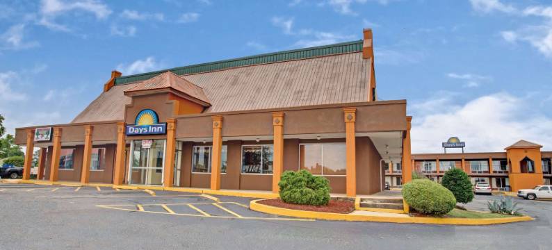 班森戴斯酒店(Days Inn by Wyndham Benson)图片