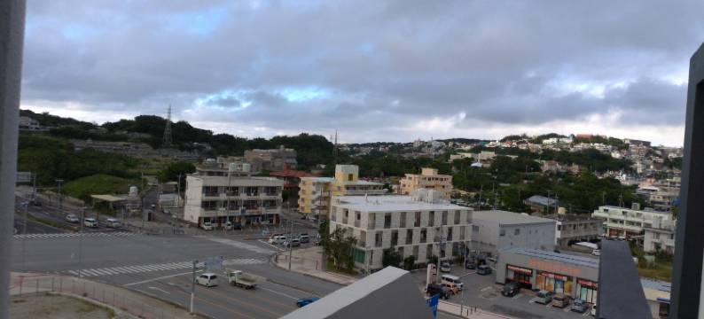 金城先生酒店公寓 儿童医疗中心前(Mr.Kinjo Inn in Front of Children Medical Care Center)图片