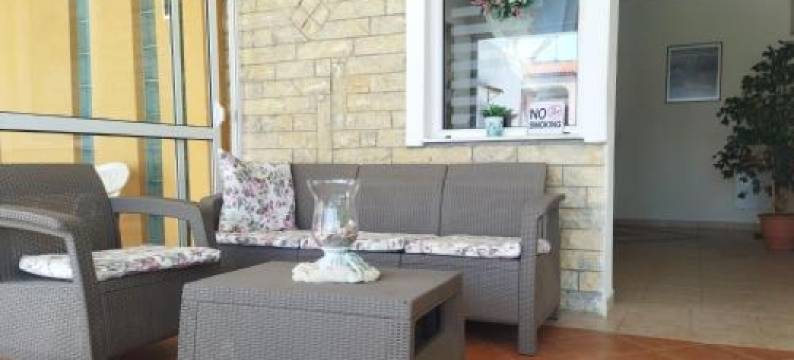 HotelApart Filoxenia图片