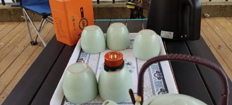 时光倒流小院(小泰山西路分店)图片