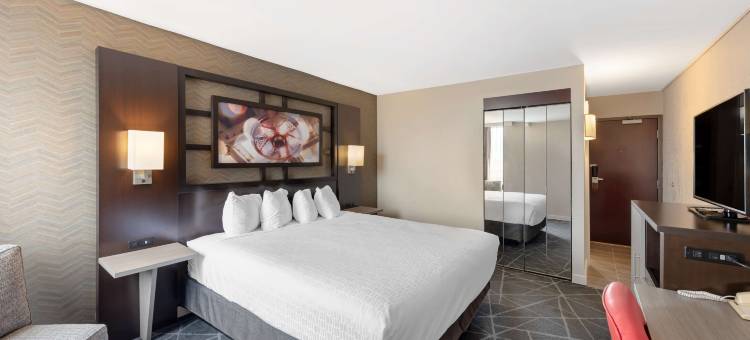 奥斯汀中央贝斯特韦斯特优质酒店(Best Western Plus Austin Central)图片