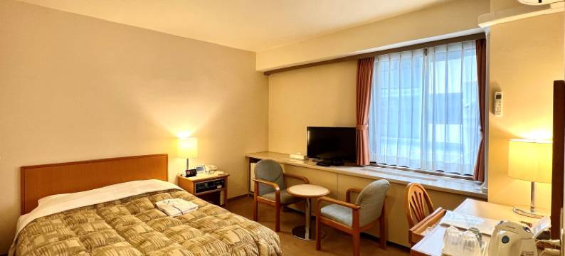 利乐幕张稻毛海岸酒店(Hotel Tetora Makuhari Inagekaigan (Formerly Business Hotel Marine))图片
