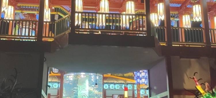 糖鑫儿公寓(锦海路分店)图片
