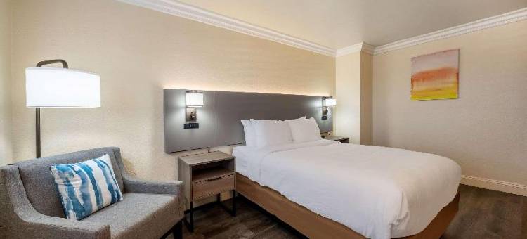 Super 8 by Wyndham Gilroy图片