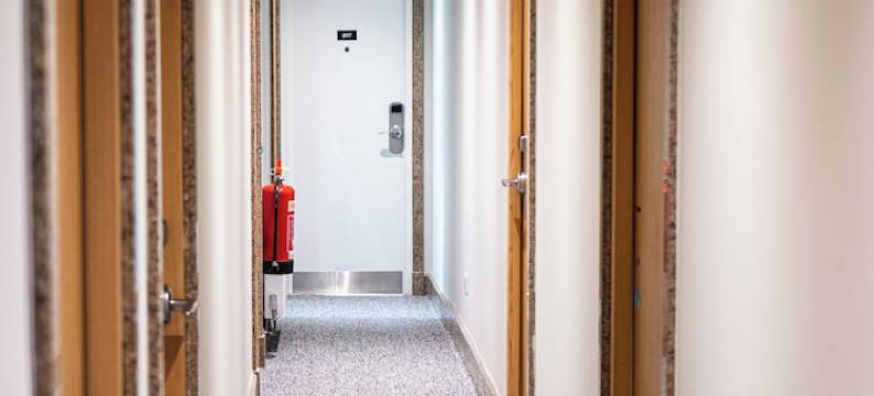 奥瓦贝尔格雷夫酒店(Maiden Oval)图片