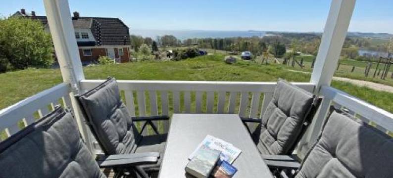 Haus Greifswalder Bodden - Whg 06图片