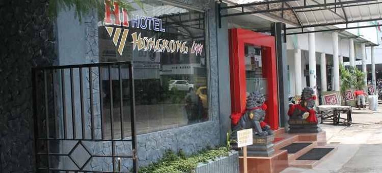 Hongkong Inn Singkawang图片