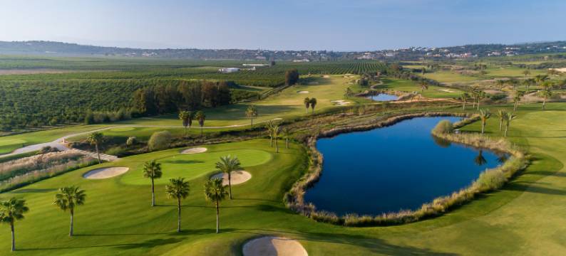 维拉维塔公园水疗度假村(Vila Vita Parc)图片