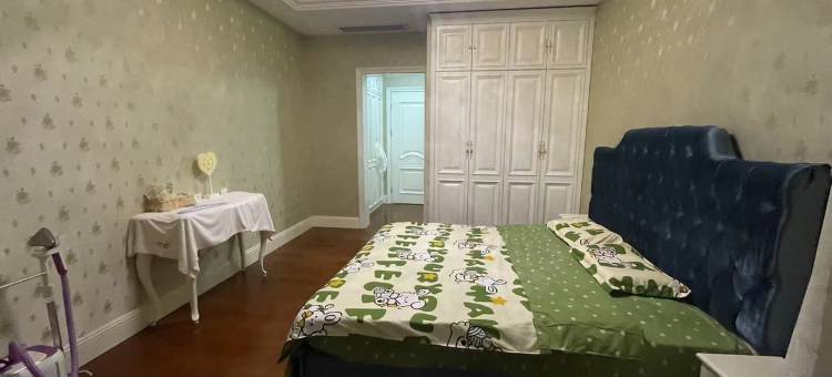 燕来龙湖别墅(颐悦街分店)图片