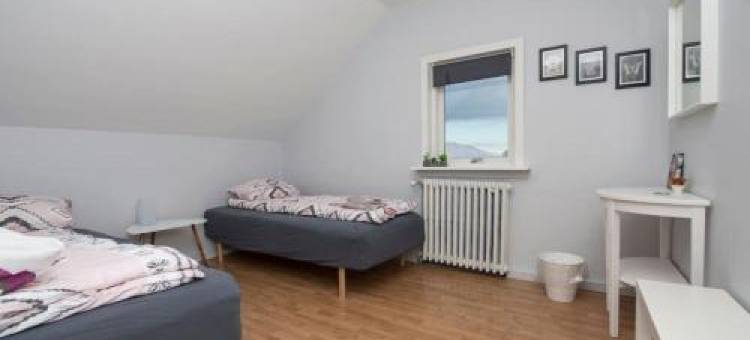 *Two Bathrooms* Beds for 9 Pers. Great View图片