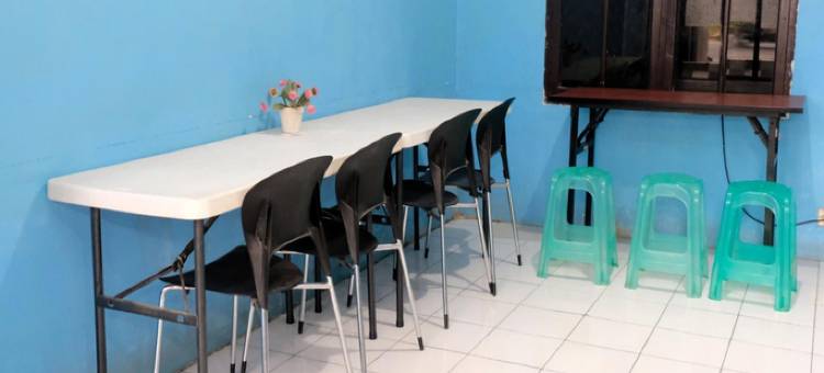 Hotel Puri Lembang Near Universitas Sulawesi Barat Majene图片