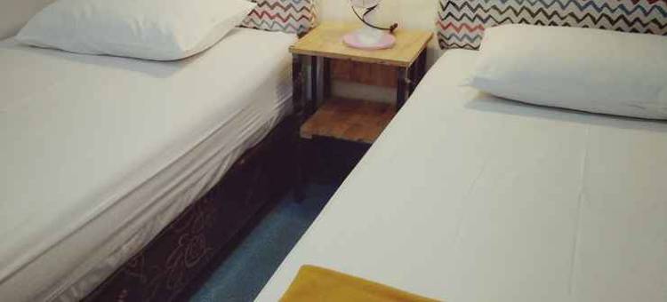 武吉丁宜你好旅馆(Hello Guest House Bukittinggi)图片