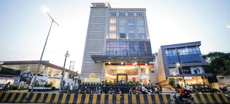 卡斯蒂略酒店(Castillo)图片